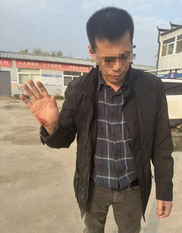 中铁七局打记者事件:舆论监督权益的碰撞与反思 中铁七局打记者事件:舆论监督权益的碰撞与反思