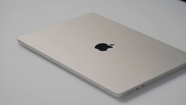 苹果MacBook拆机