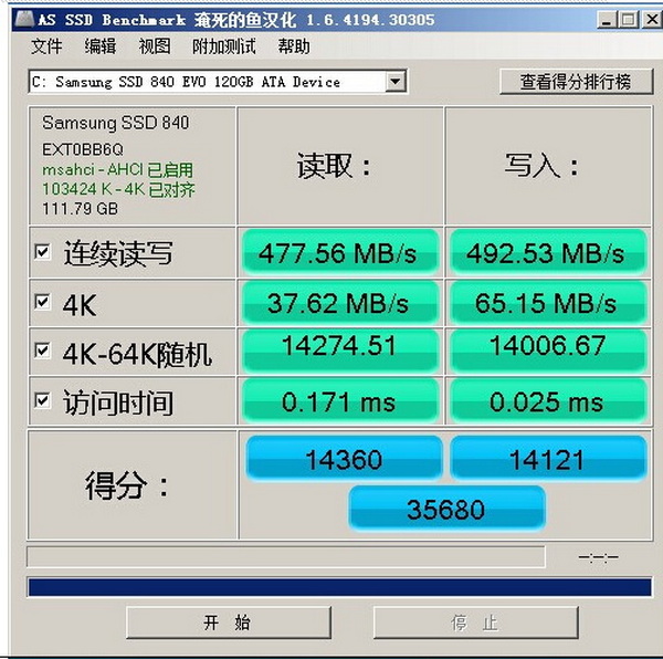 硬盘4K对齐检测与修复全攻略 硬盘4K对齐检测与修复全攻略