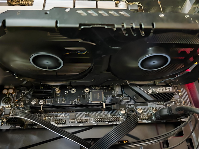 中山电脑玩游戏卡顿、花屏？强王电脑显卡维修，恢复流畅运行